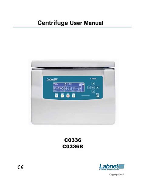 manual centrifuge|centrifuge manual pdf.